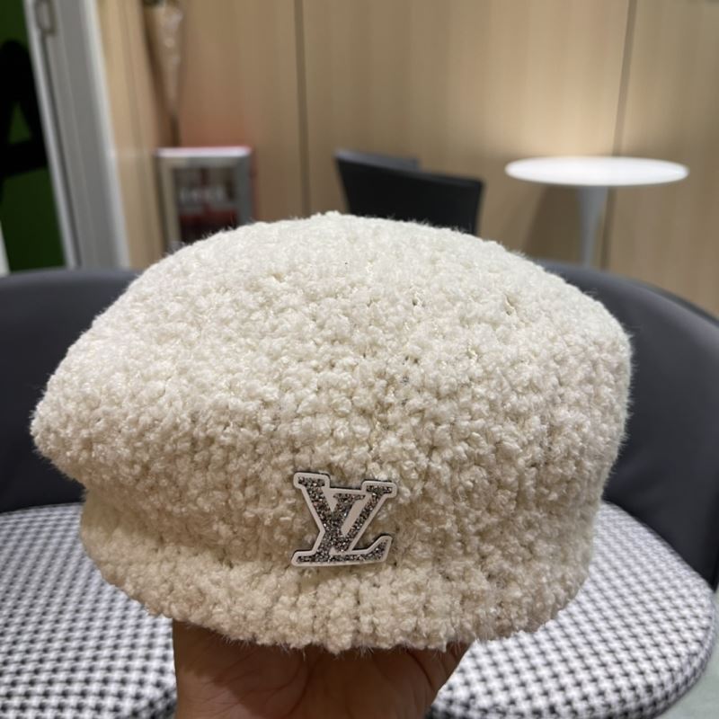 Louis Vuitton Caps